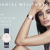 Daniel Wellington『ROSELYN＆BAYSWATER』レビュー【クーポンあり】